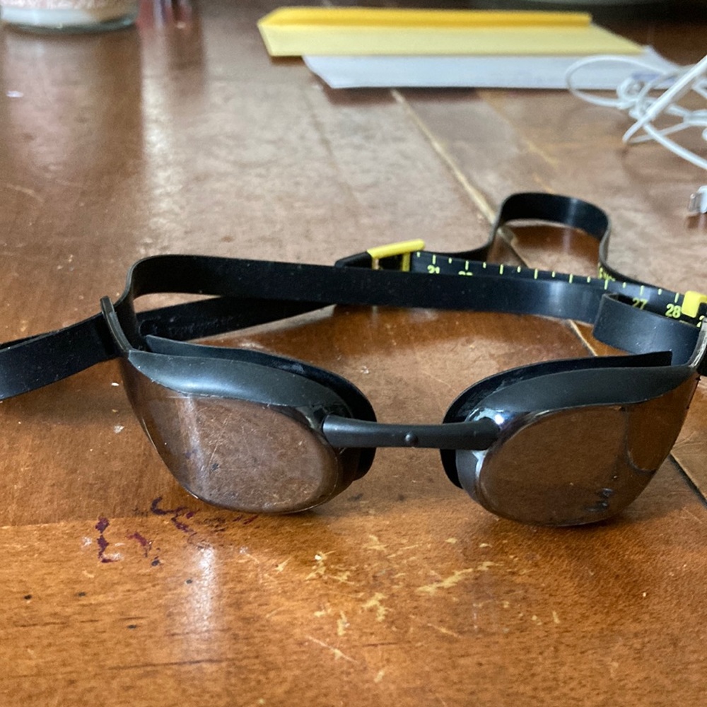 Speedo Fastskin Elite 3 Goggles